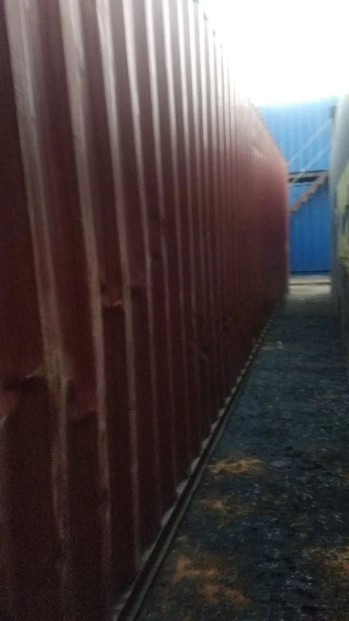 Container - Boa Conservação e Ótimo Preço - Marítimos  - Foto 2