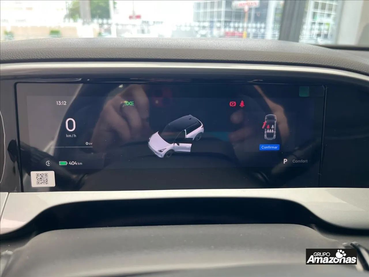 Geely EX2 Pro 2026 - Foto 5