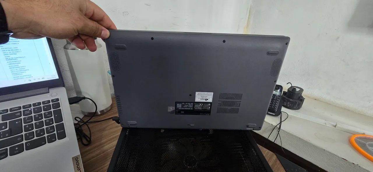 Notebook ASUS X515 - Foto 3