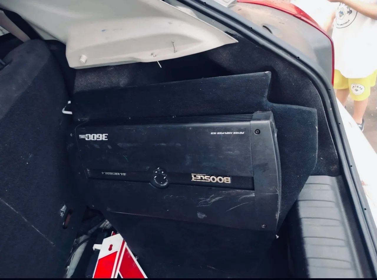 Som automotivo  - Foto 4