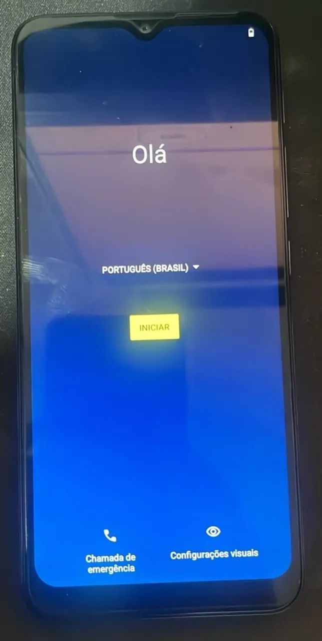 Celular Motorola MOTO G30 - Foto 2