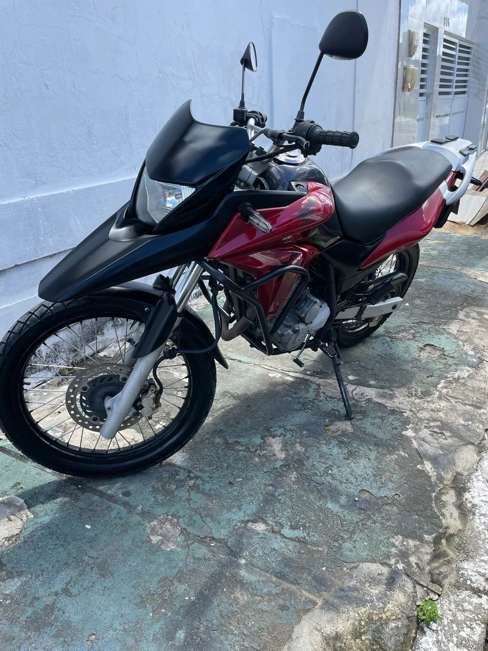 Honda Xre - Foto 3