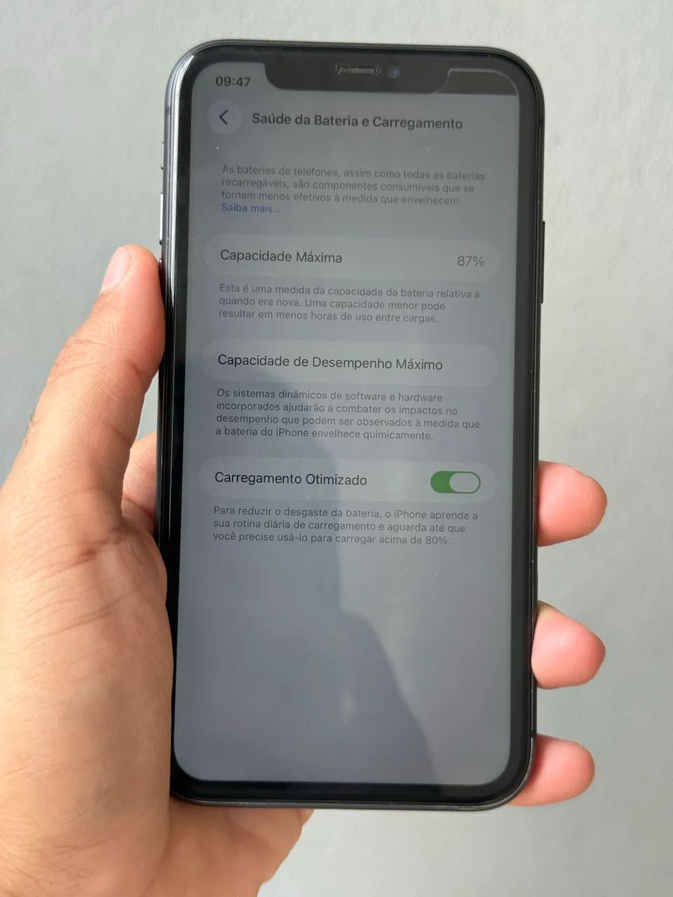 Iphone 11 64gb - Foto 4