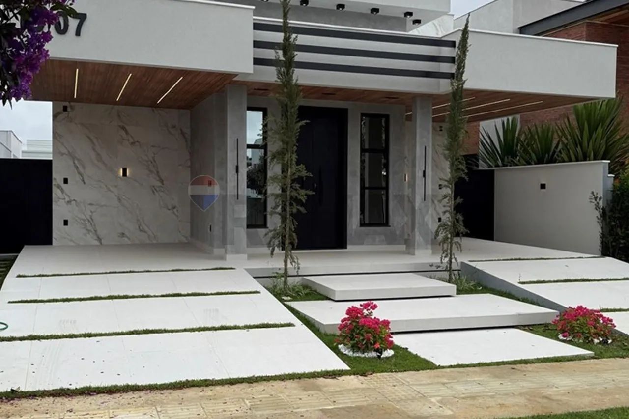 Viva com Estilo e Conforto em Alphaville 2! - Foto 2