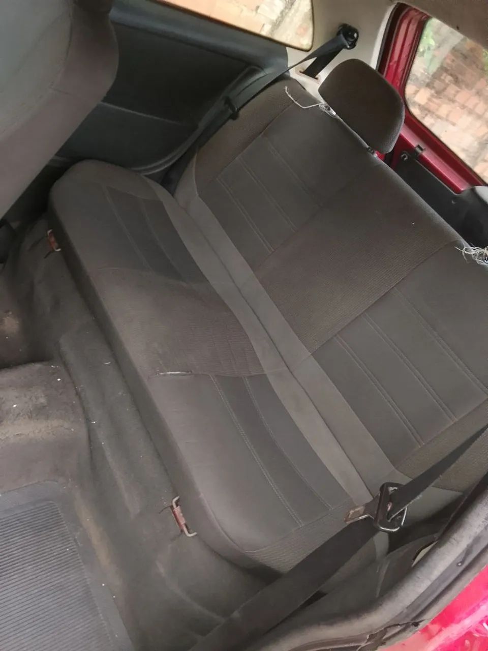 Chevrolet Celta 2010