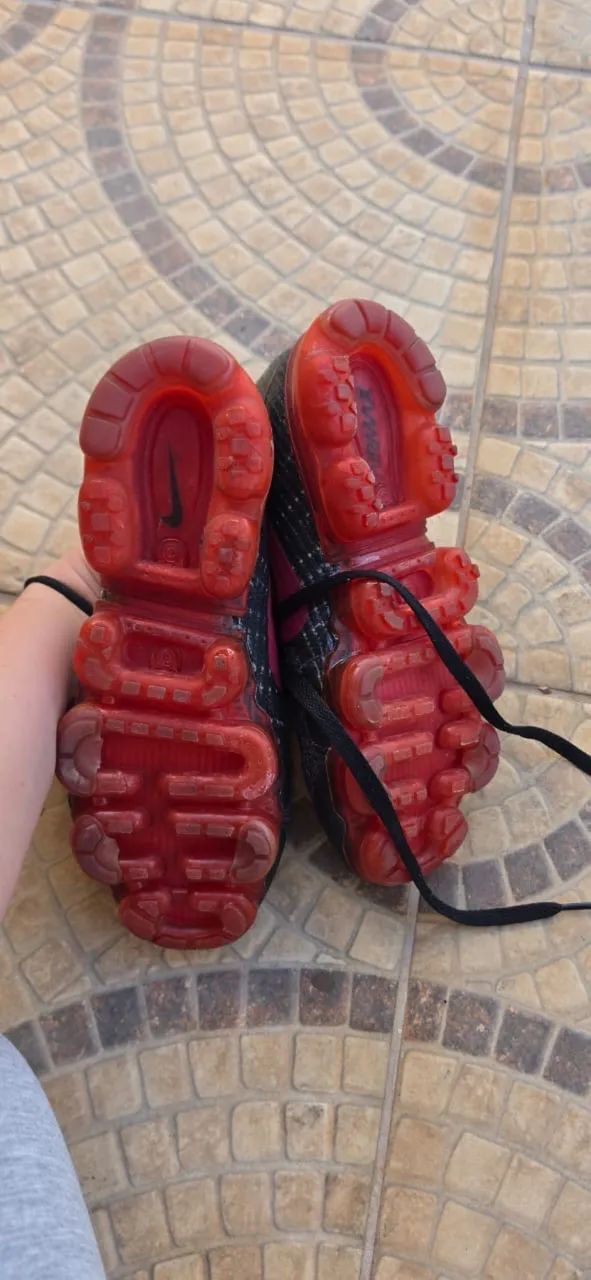 Nike Vapor Max TAM 38  - Foto 3