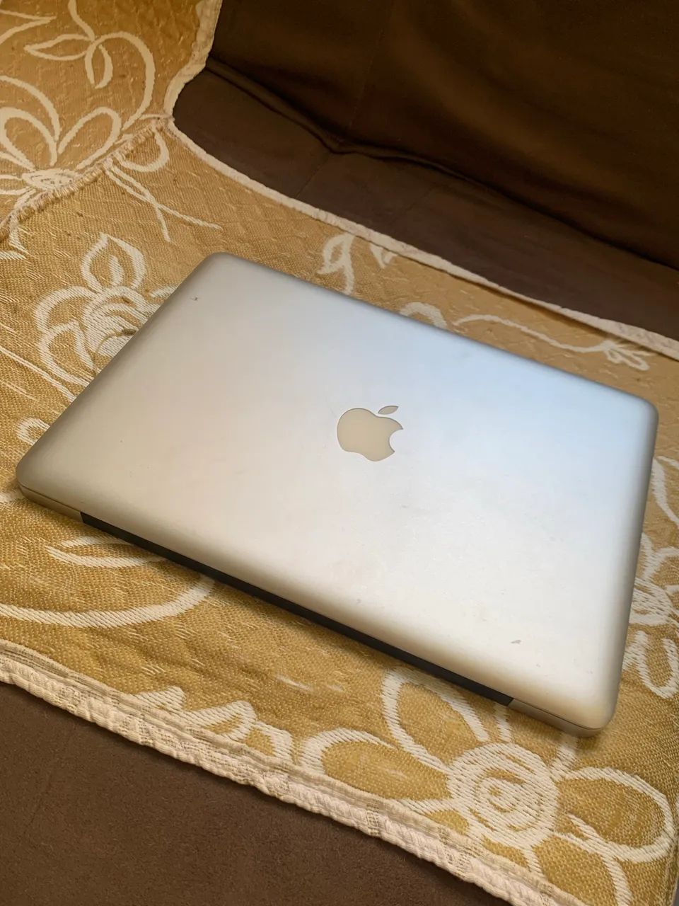 MacBook Pro 13 (Early 2011) - Notebooks - São Conrado, Aracaju
