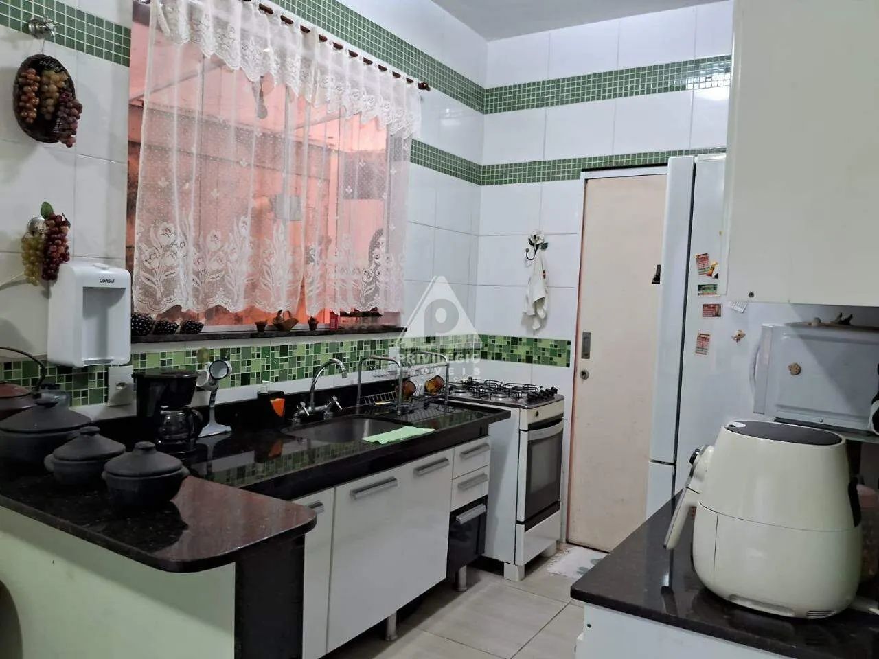 Casa em condomíno 3 quartos, Taquara - Foto 5