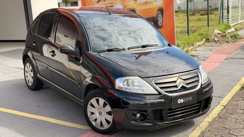 Citroën C3 2010