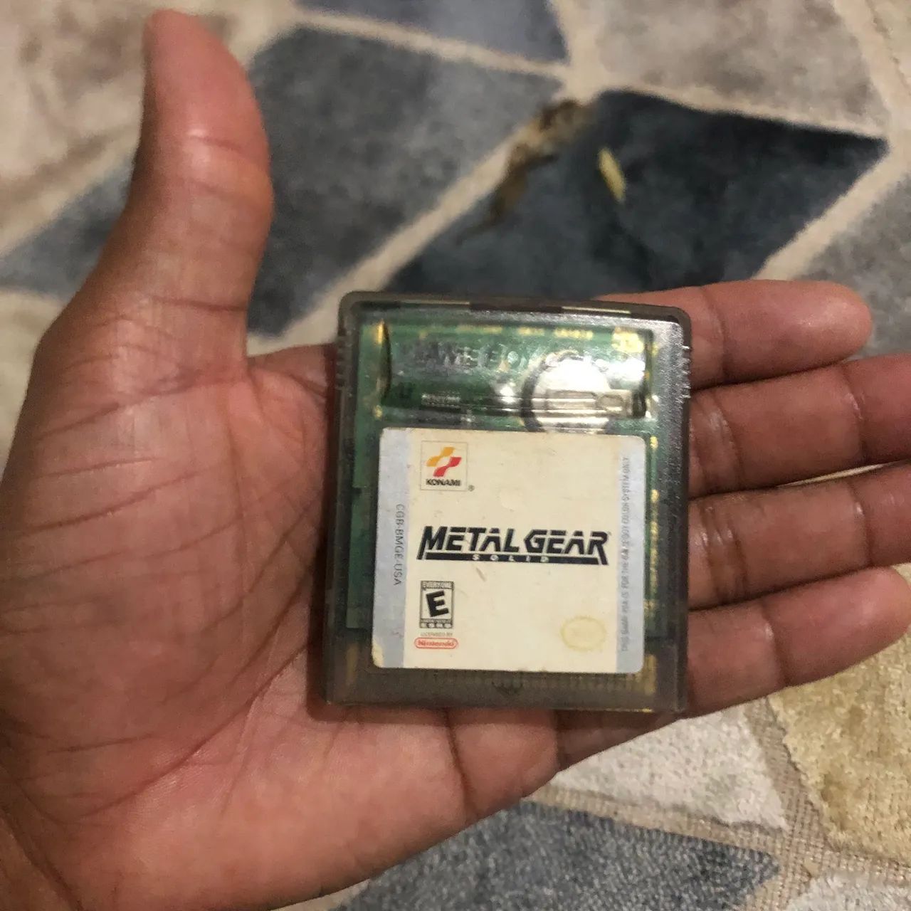 Metal Gear Solid  - Foto 5