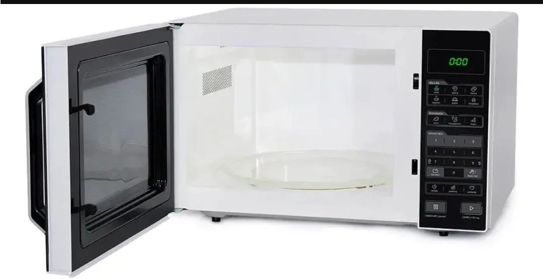 Micro-ondas Midea - Foto 2