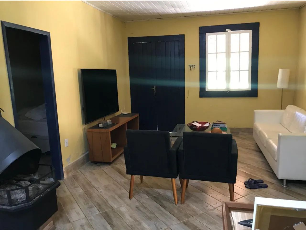 Oportunidade Sitio com casa pronto para morar - Foto 2