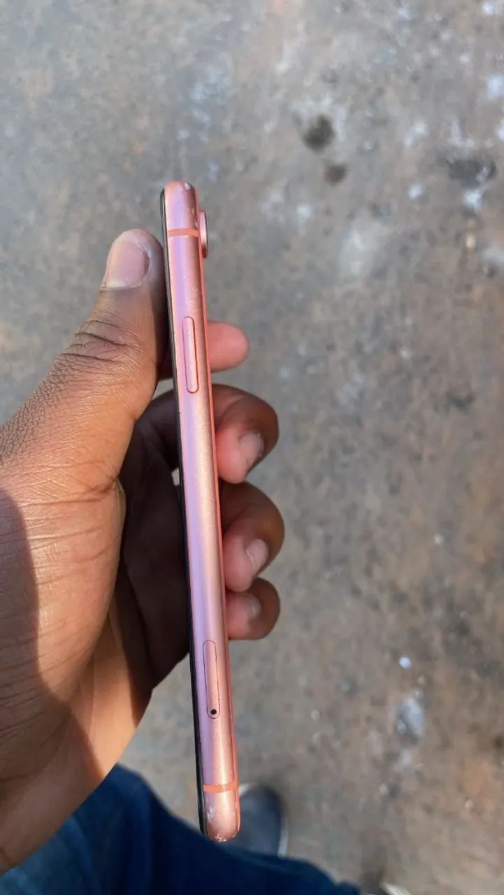 iPhone xr  - Foto 3