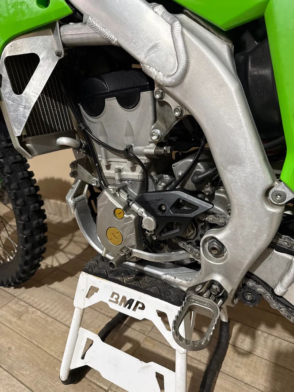 Kx 250 2023 - Foto 5