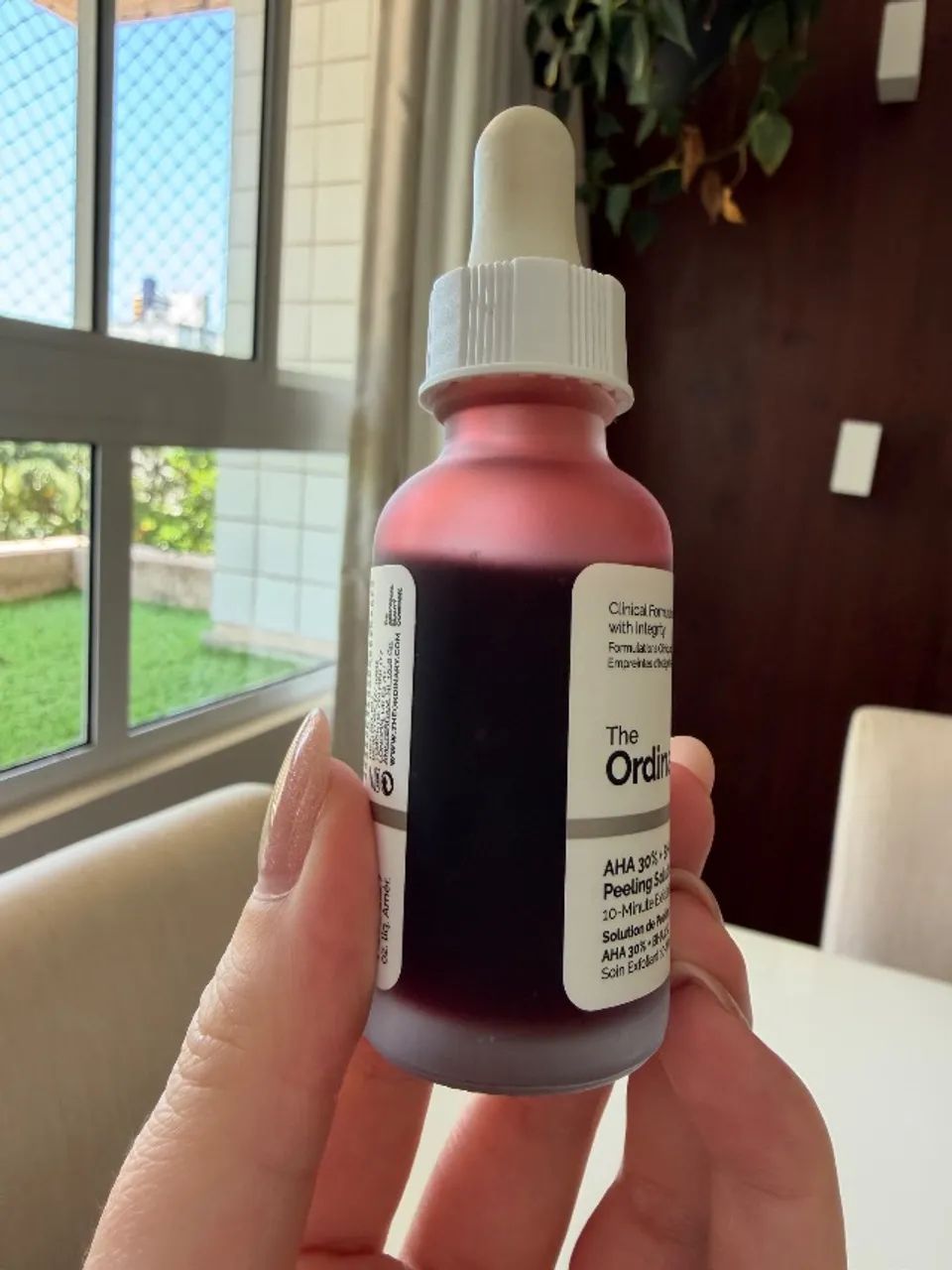 The Ordinary AHA 30% + BHA 2% Peeling - Foto 2