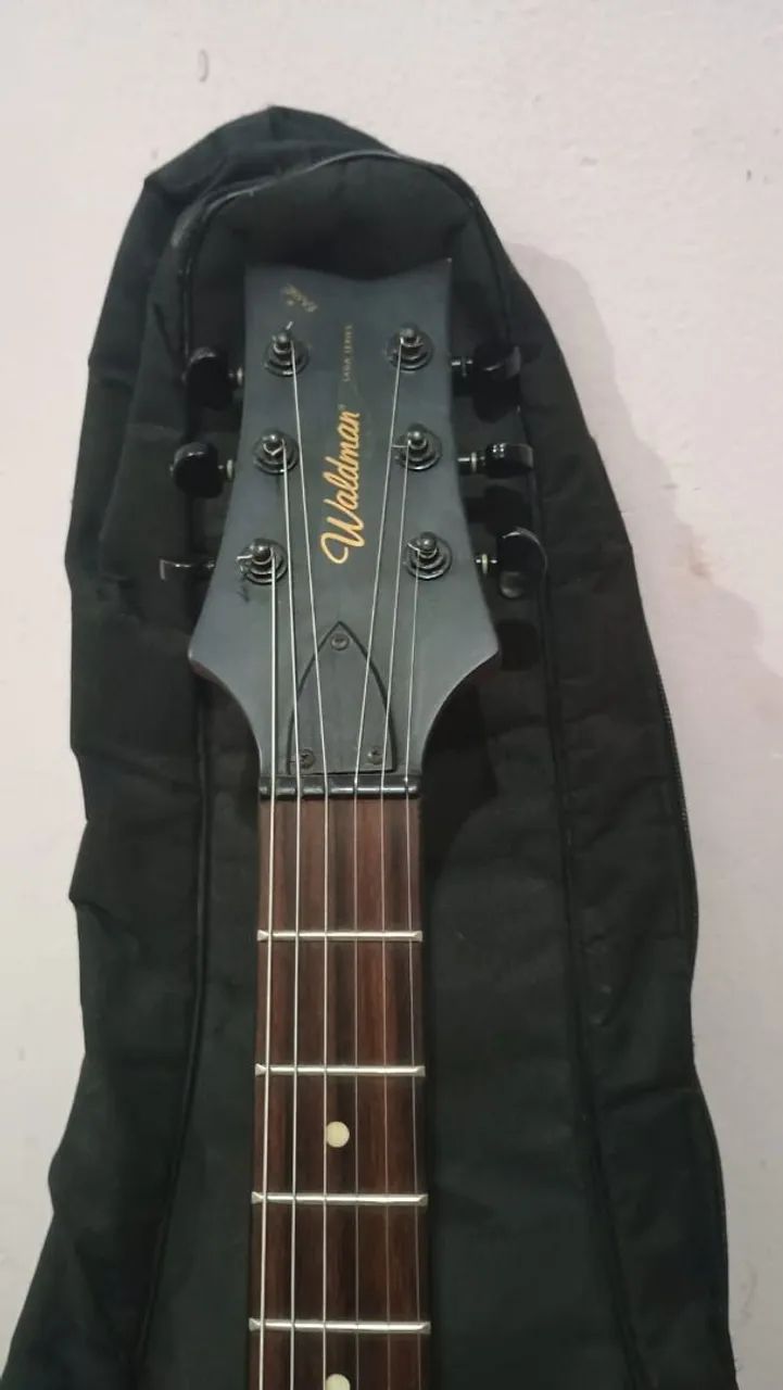 Guitarra sg  - Foto 4