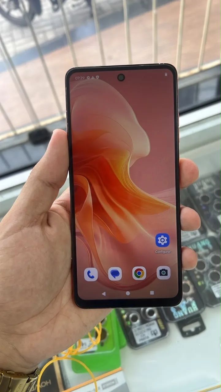 Moto g04s - Foto 2