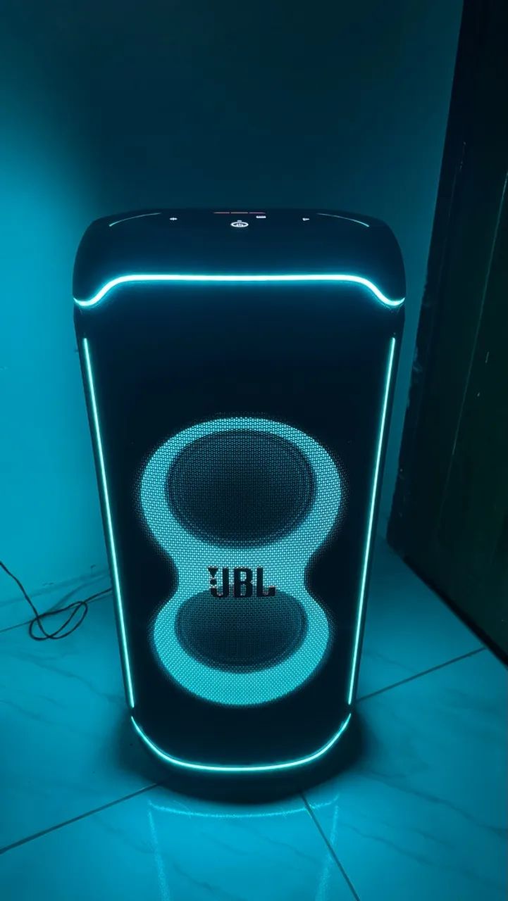JBL 1100 ultimate Original NOVA  - Foto 3