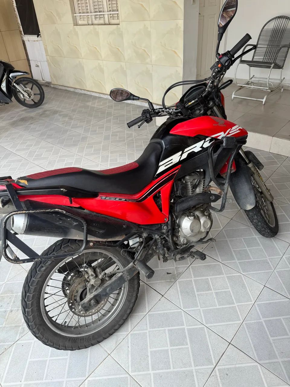 Bros 160 2019  - Foto 5