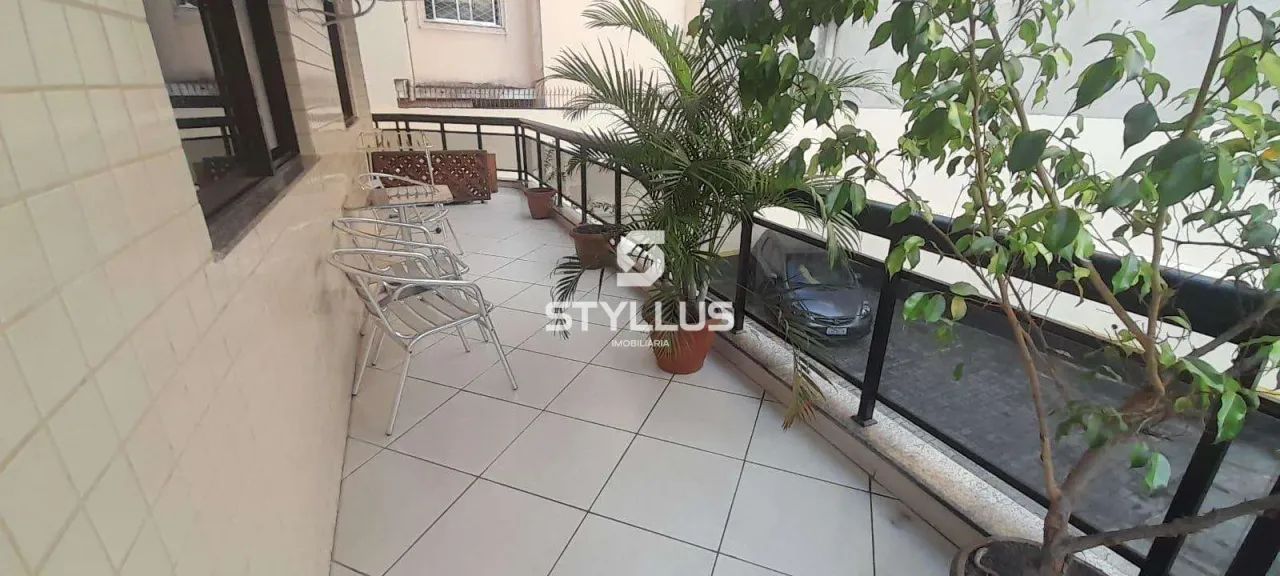Méier | Apartamento 3 quartos, sendo 1 suite - Foto 5