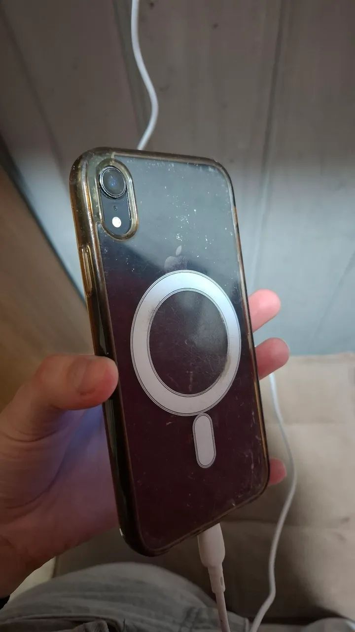 VENDO IPHONE XR - Foto 3