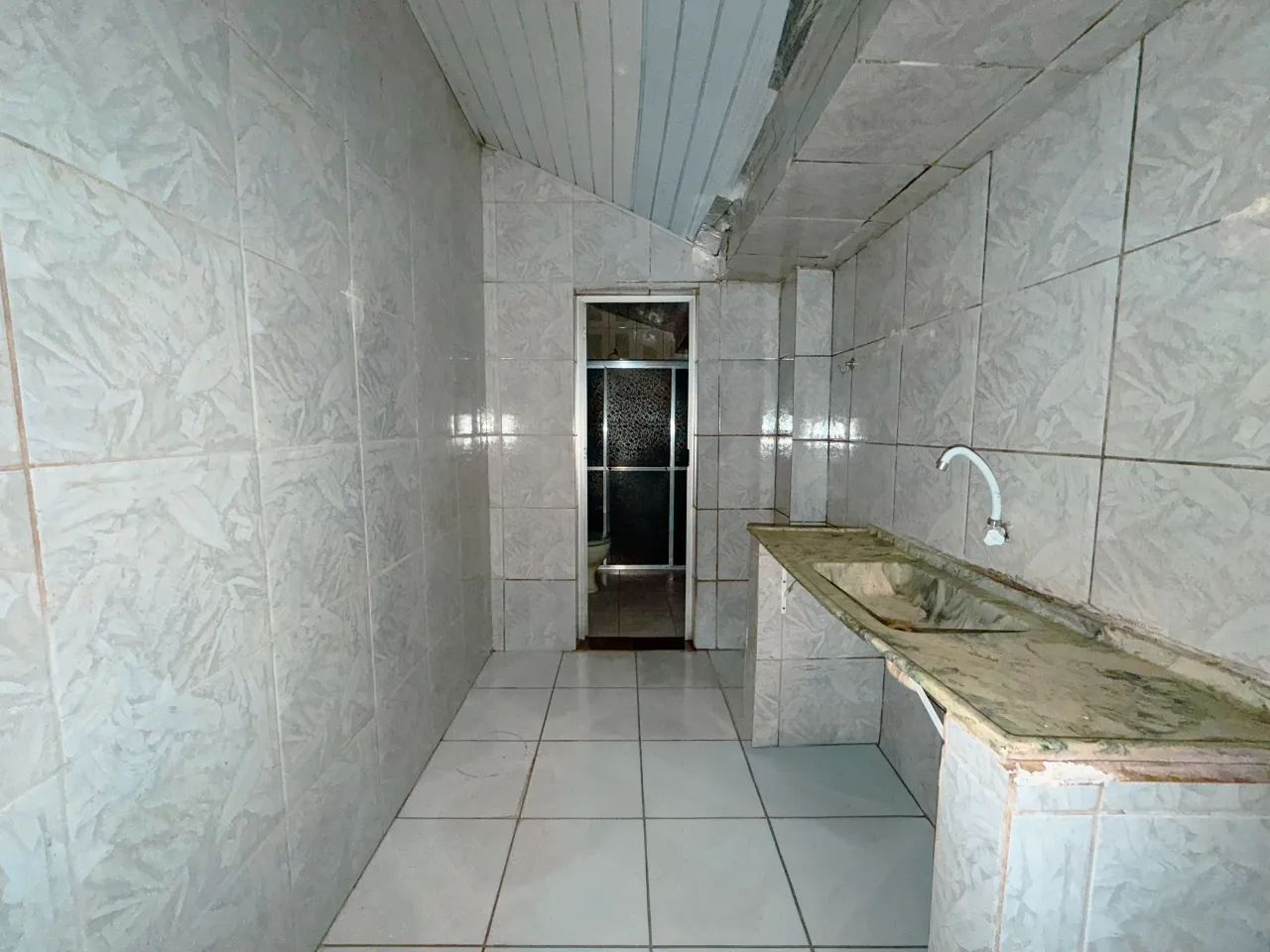 OPORTUNIDADE NA CIDADE NOVA 8 Casa de Esquina - Foto 3