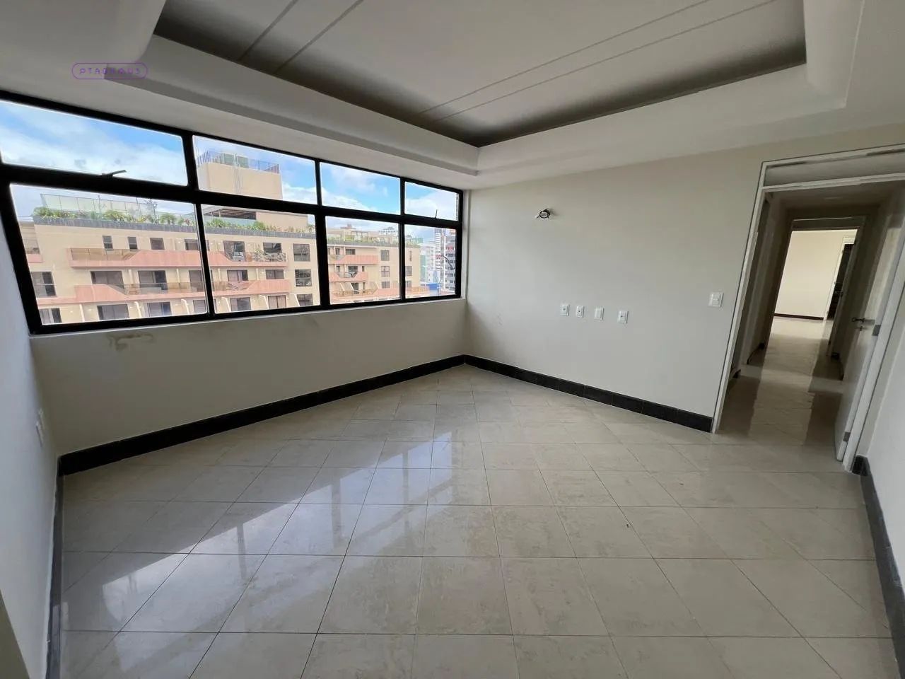 Cobertura - 3 Quartos - 3 Suítes - 249m² - Foto 3