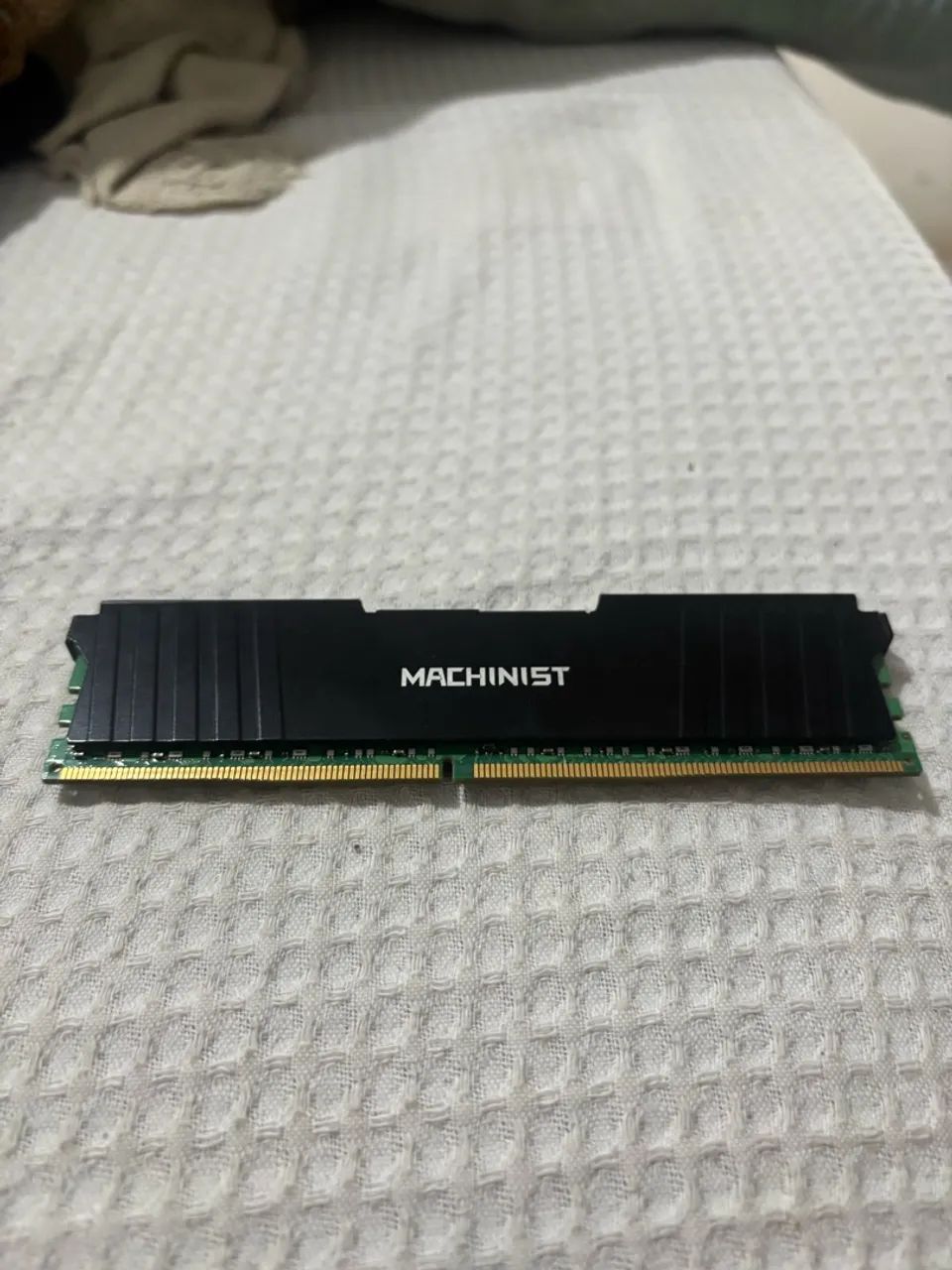 Memória ram DDR4 de 16 GB - Foto 3