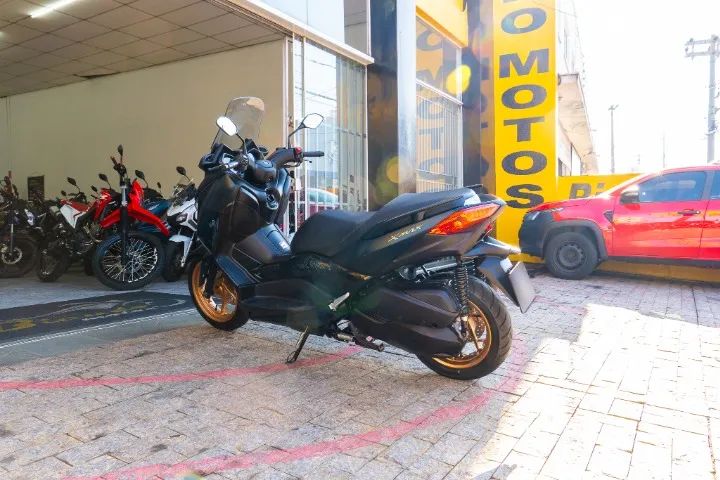 YAMAHA XMAX 2024 REF:F29 - Foto 4