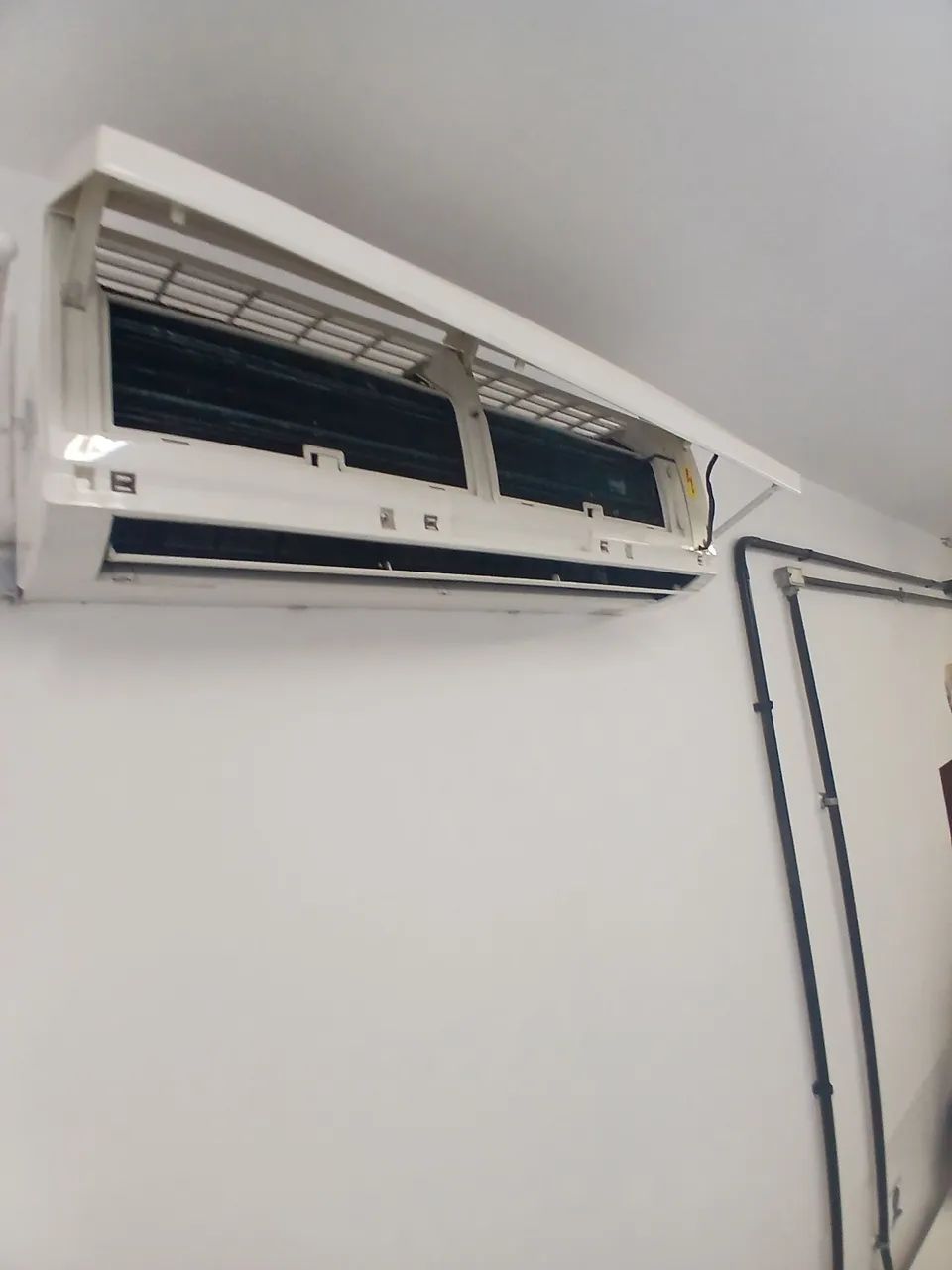 Manutenção em ar-condicionado  - Foto 4