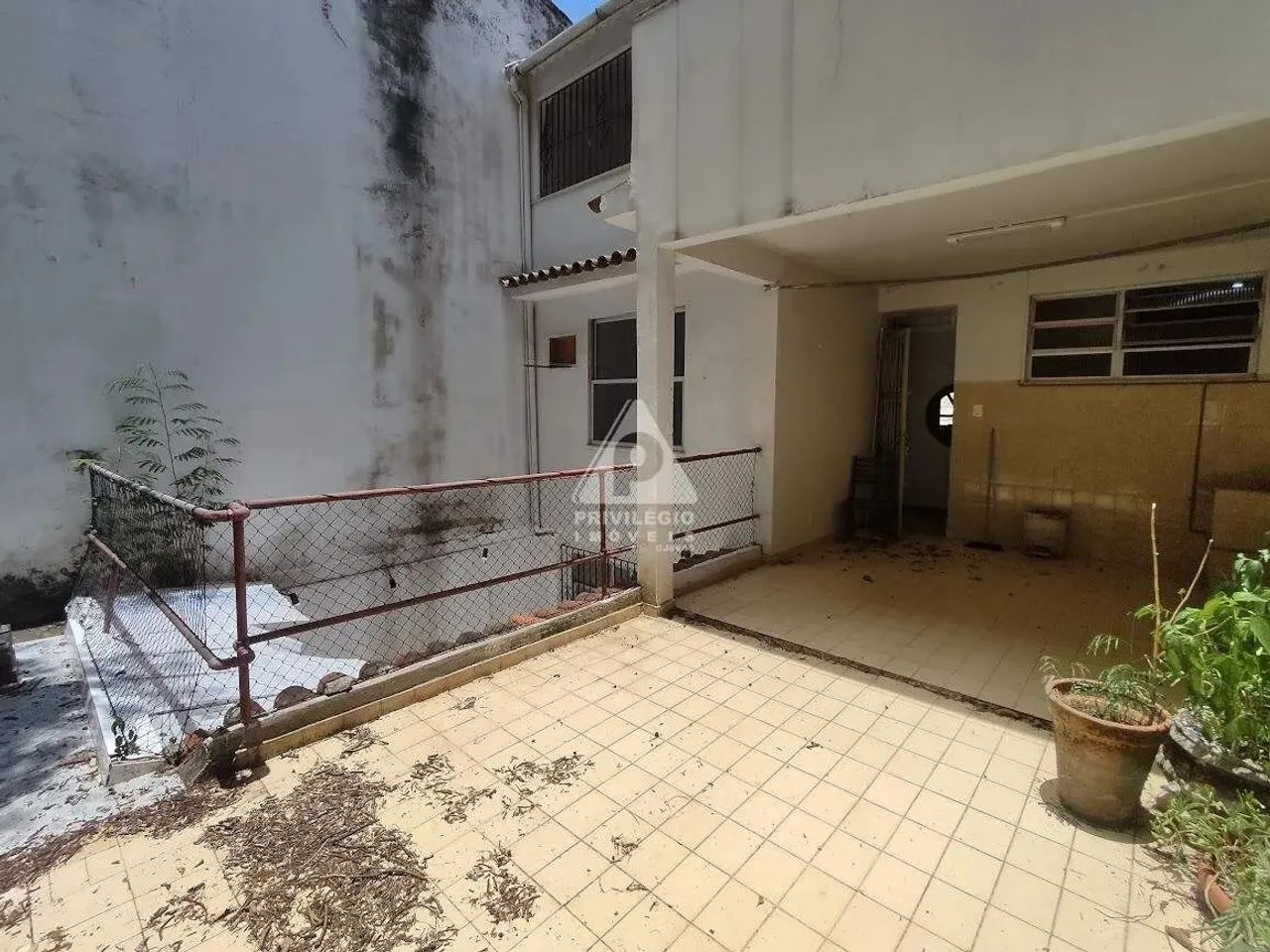 Excelente Casa de vila no Humaitá - Foto 2