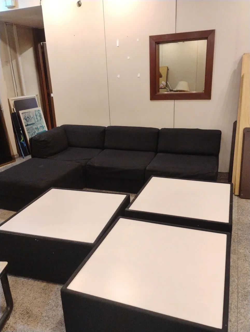 Sofá lego  - Foto 2