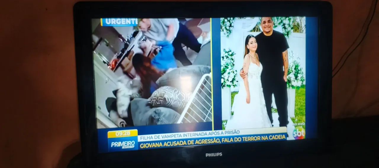 Televisao 32  *