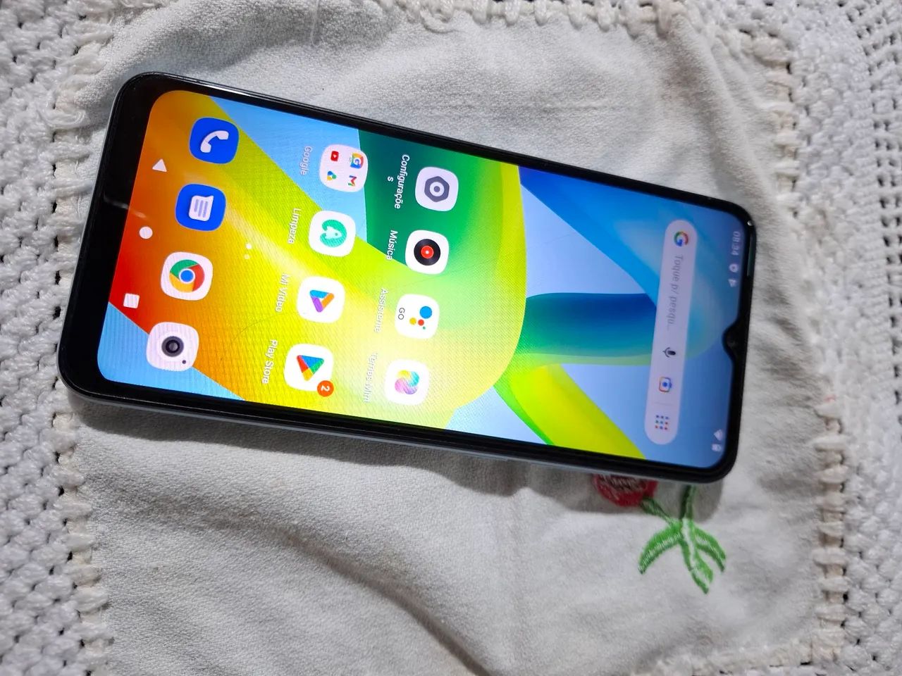 Redmi A1 usado