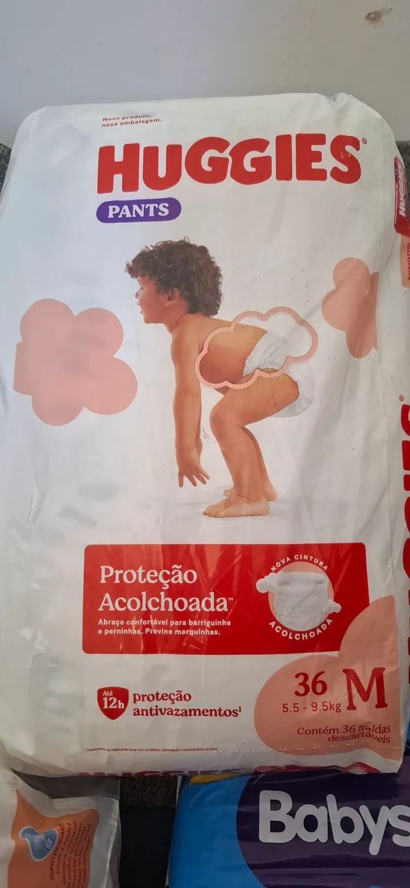 FRALDA M  - Foto 2