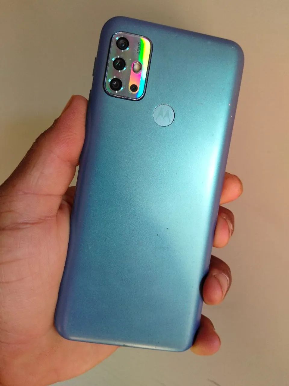 Celular g 20  - Foto 2