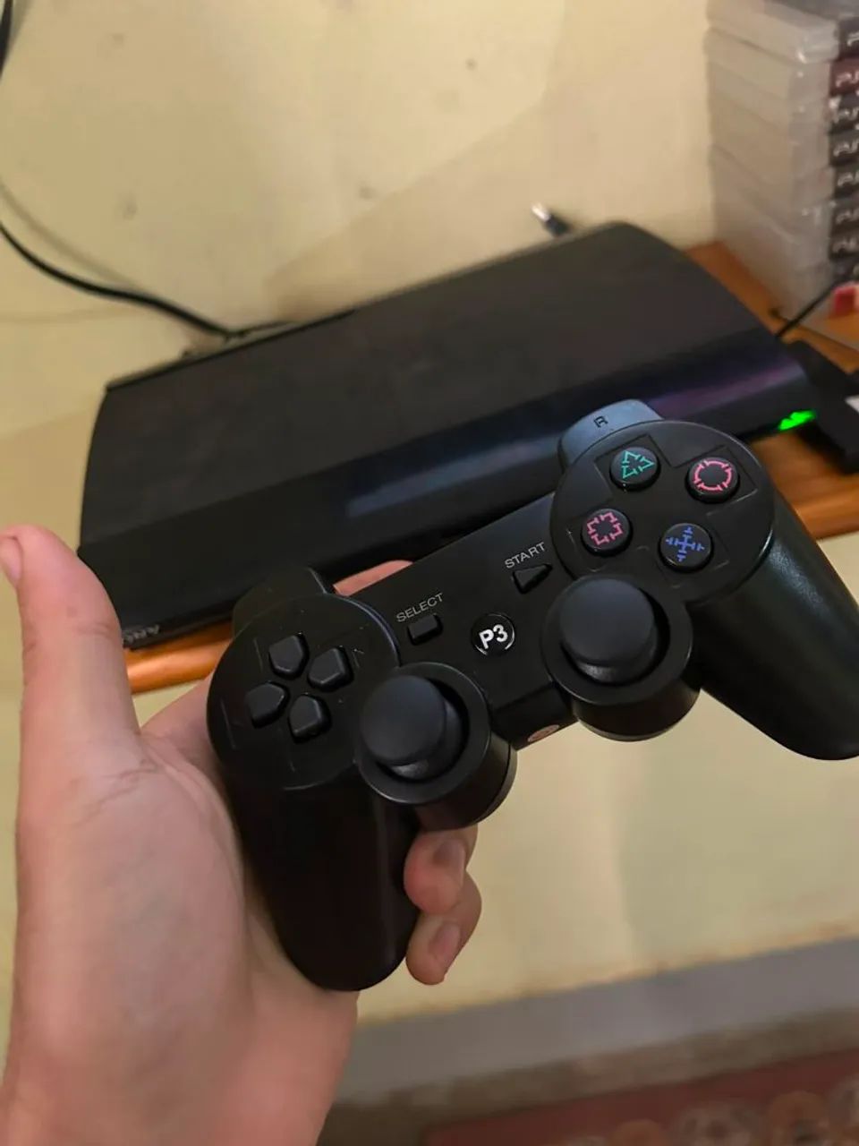 Ps3 - Foto 3