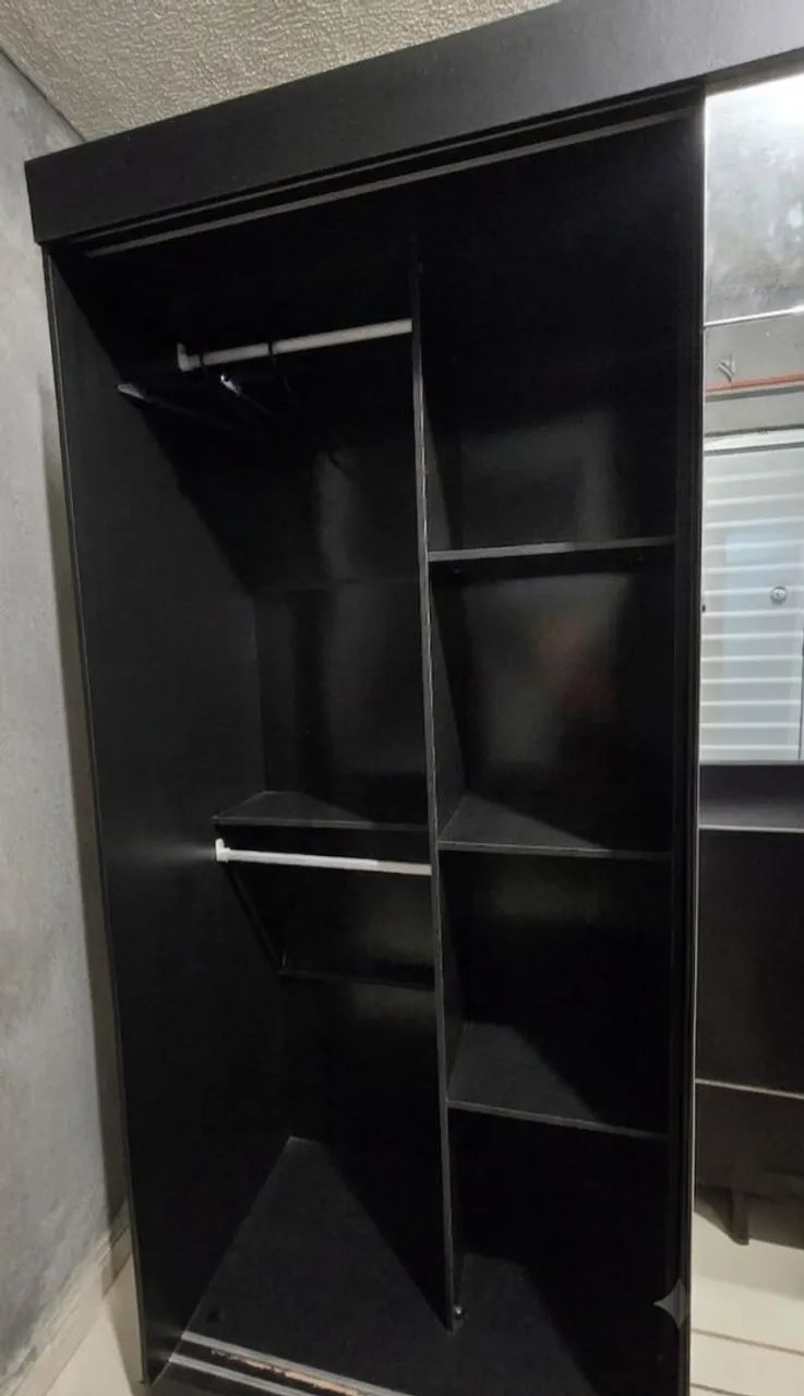 Guarda roupa Casal - Foto 2
