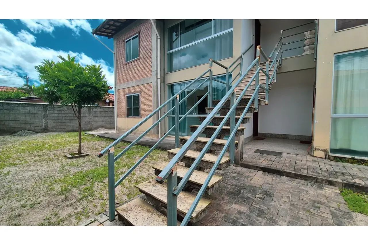Apartamento em Vilage