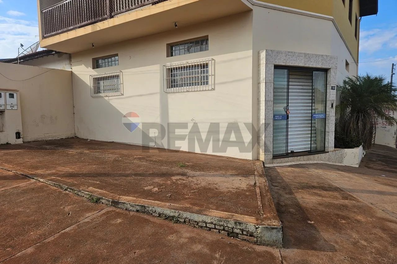 SALÃO COMERCIAL 36M², LOCAÇÃO, COSMÓPOLIS - SP - Foto 2