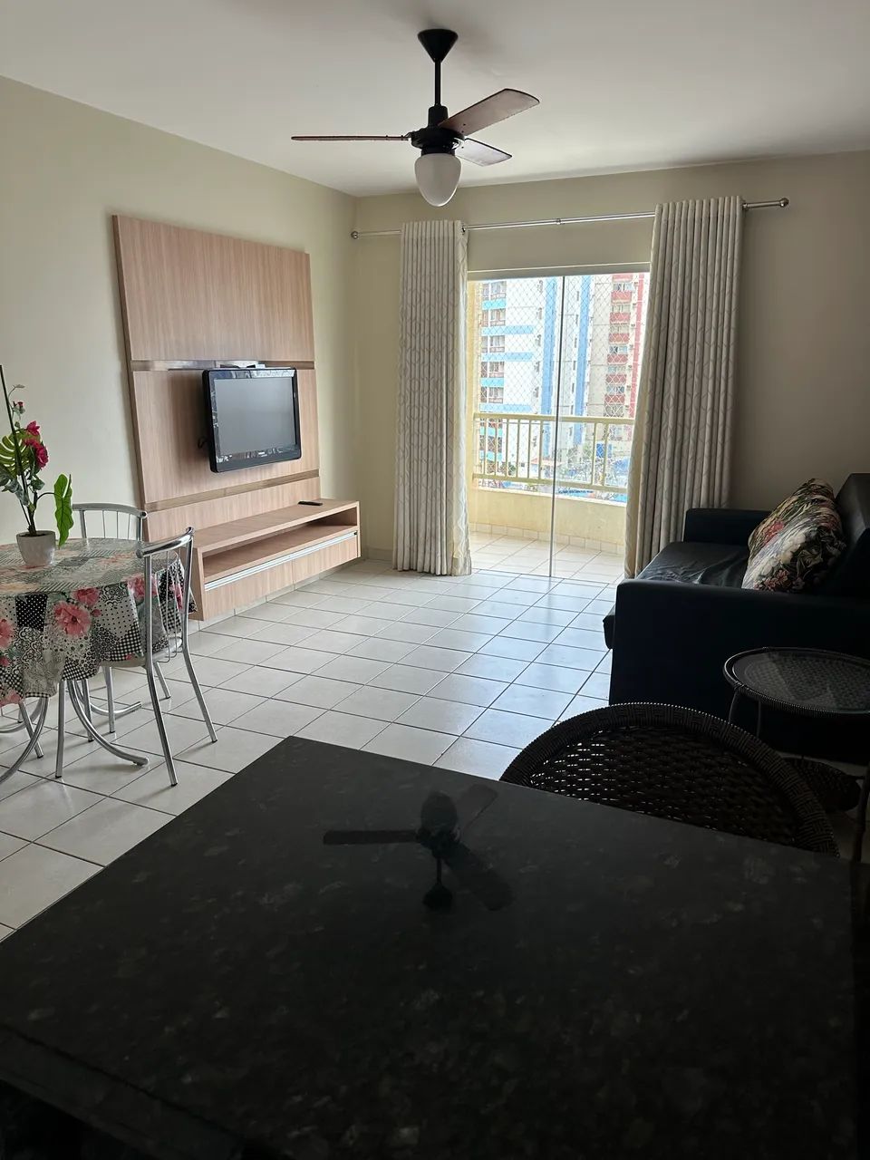 Apartamento jardins das thermas  - Foto 5