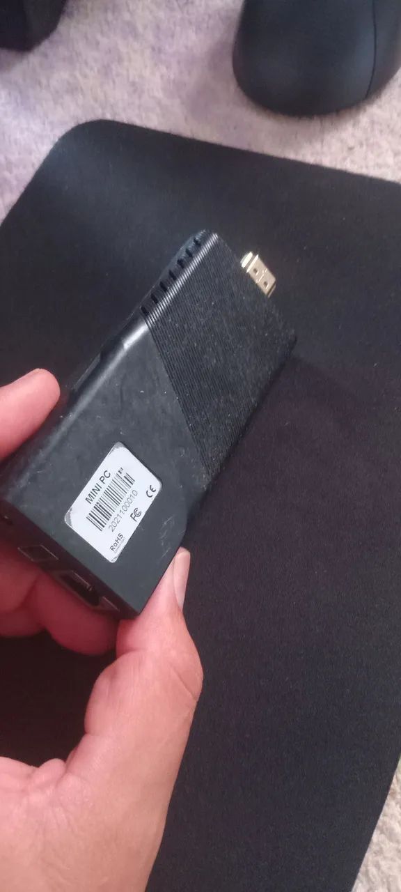 Mini PC Android 