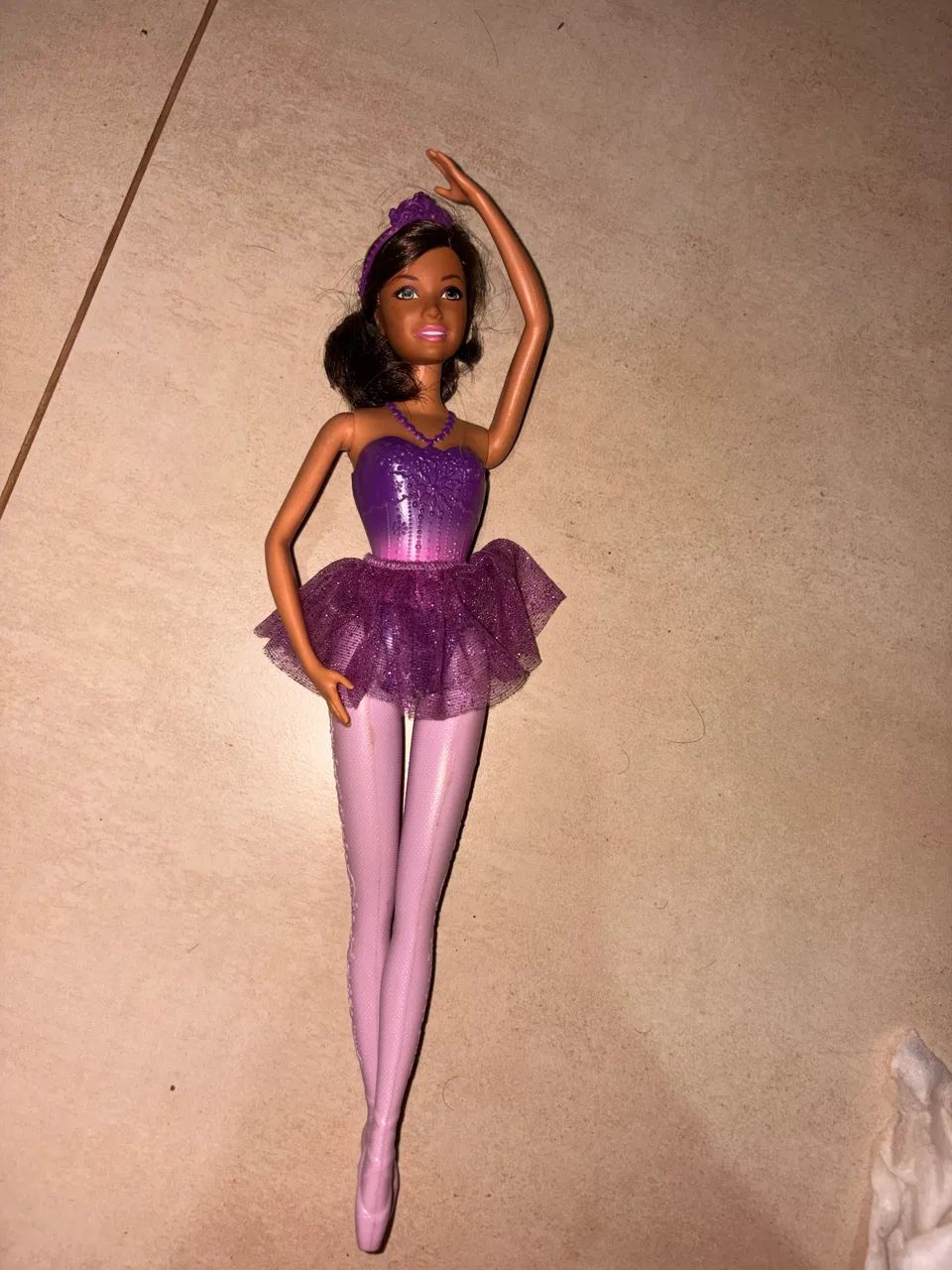Barbie bailarina 2015 - Foto 2