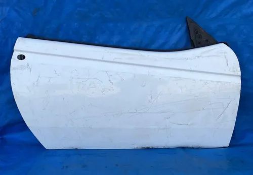 Porta Dianteira Direita Alfa Romeo Spider 2.0 1995 A 2006 Dianteira Direita Branco