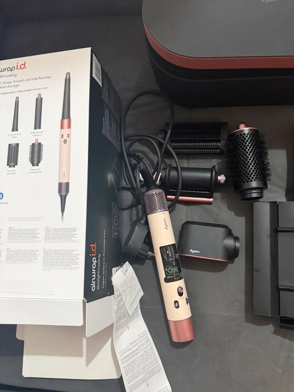 Dyson nova 1 mês de comprada  - Foto 5