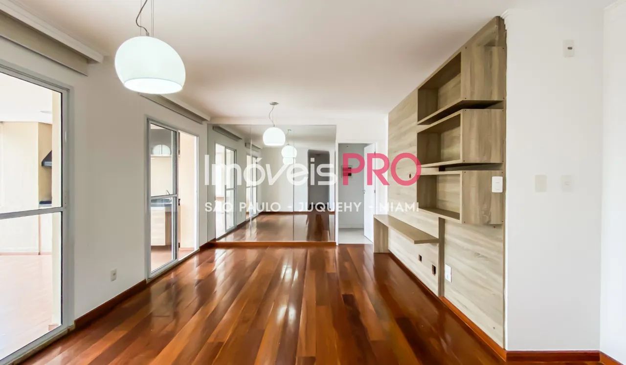 Apartamento Garden com 154m² na Vila Clementino - Foto 3