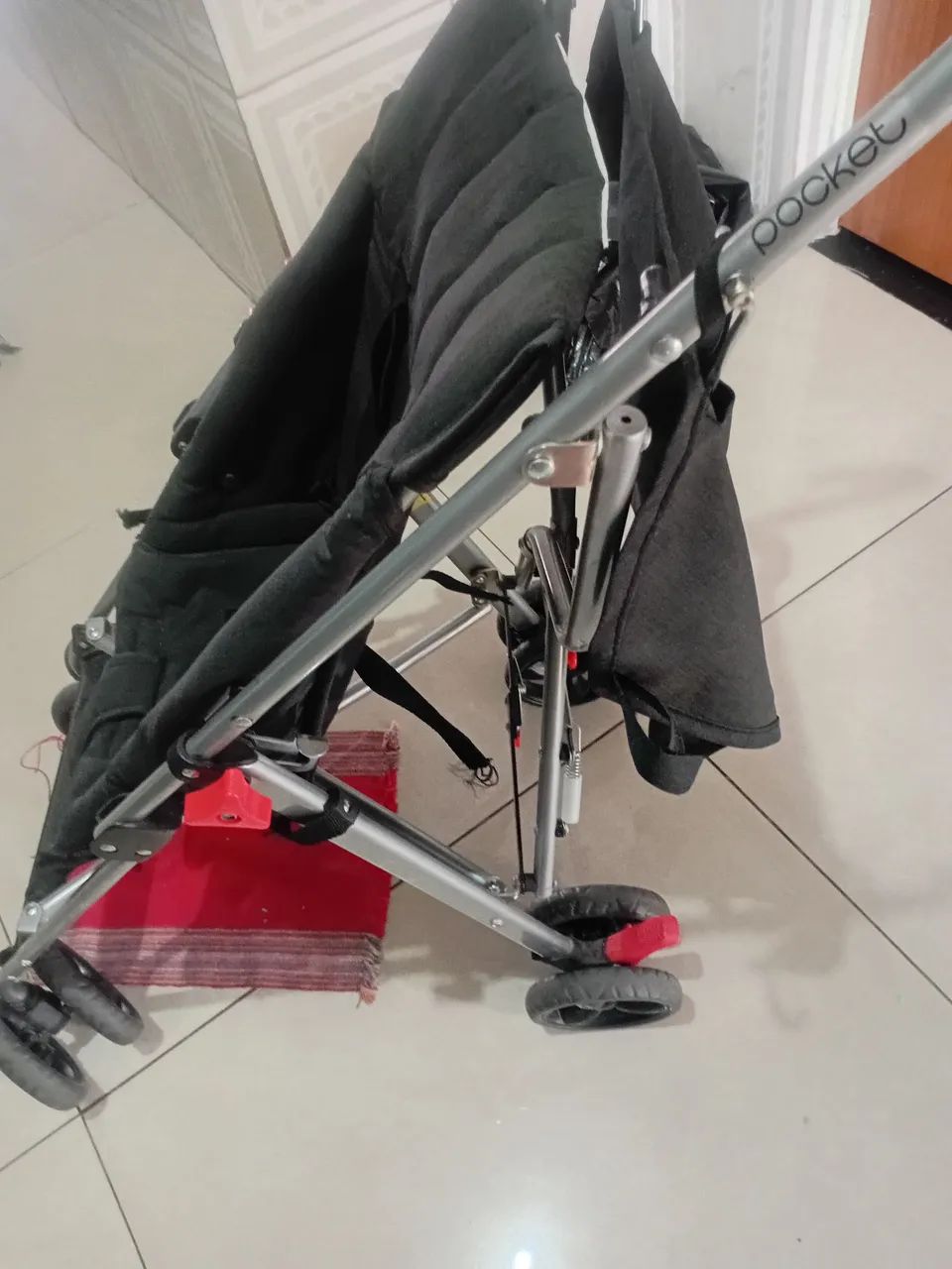 CARRINHO DE BEBE - Foto 3