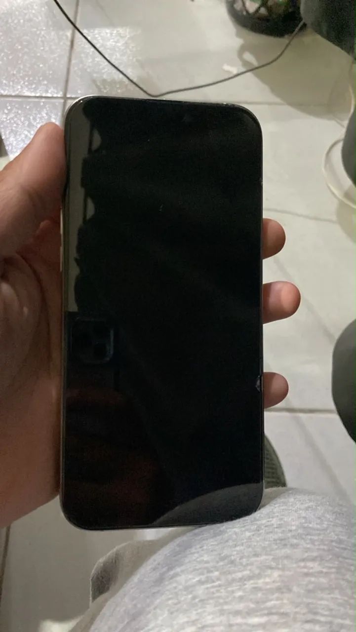 IPHONE 16 pro max 256 gb 