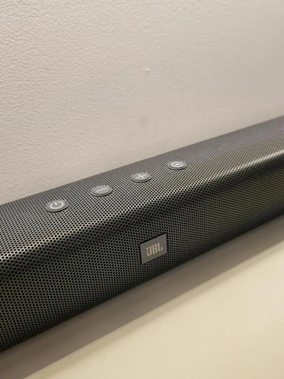 JBL, Soundbar, Bluetooth, Cinema 2.1 + Subwoofer 
