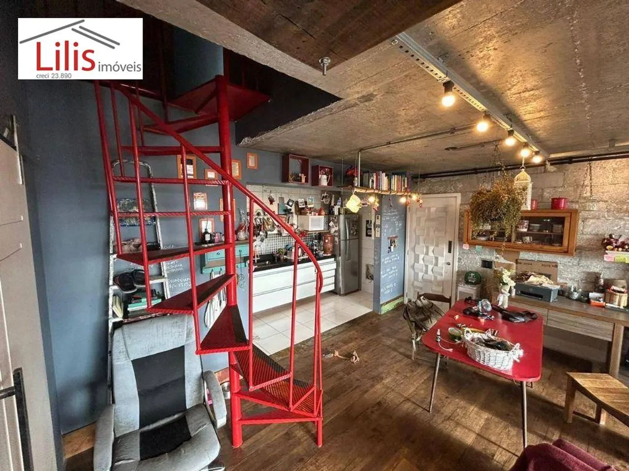 Apartamento cobertura Duplex Tatuapé - Foto 2
